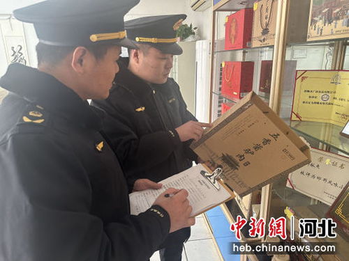 河北永年開展節(jié)前食品安全專項檢查，法律護(hù)航守護(hù)群眾健康