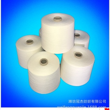 氣流紡人棉紗10支 特性、應(yīng)用與優(yōu)勢