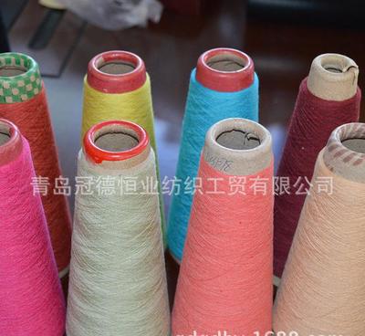 匠心織造，品質(zhì)為先——專業(yè)棉紗生產(chǎn)廠家引領(lǐng)行業(yè)風(fēng)潮